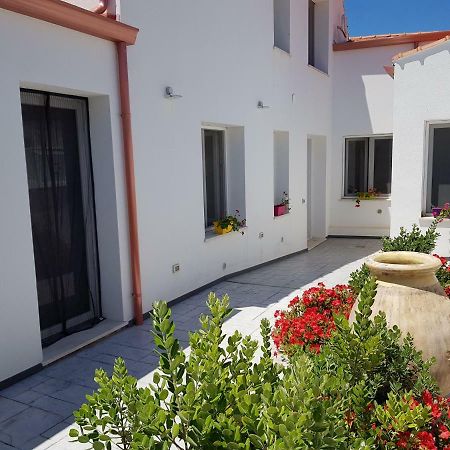 B. Sinis Bed & Breakfast Cabras Exterior photo