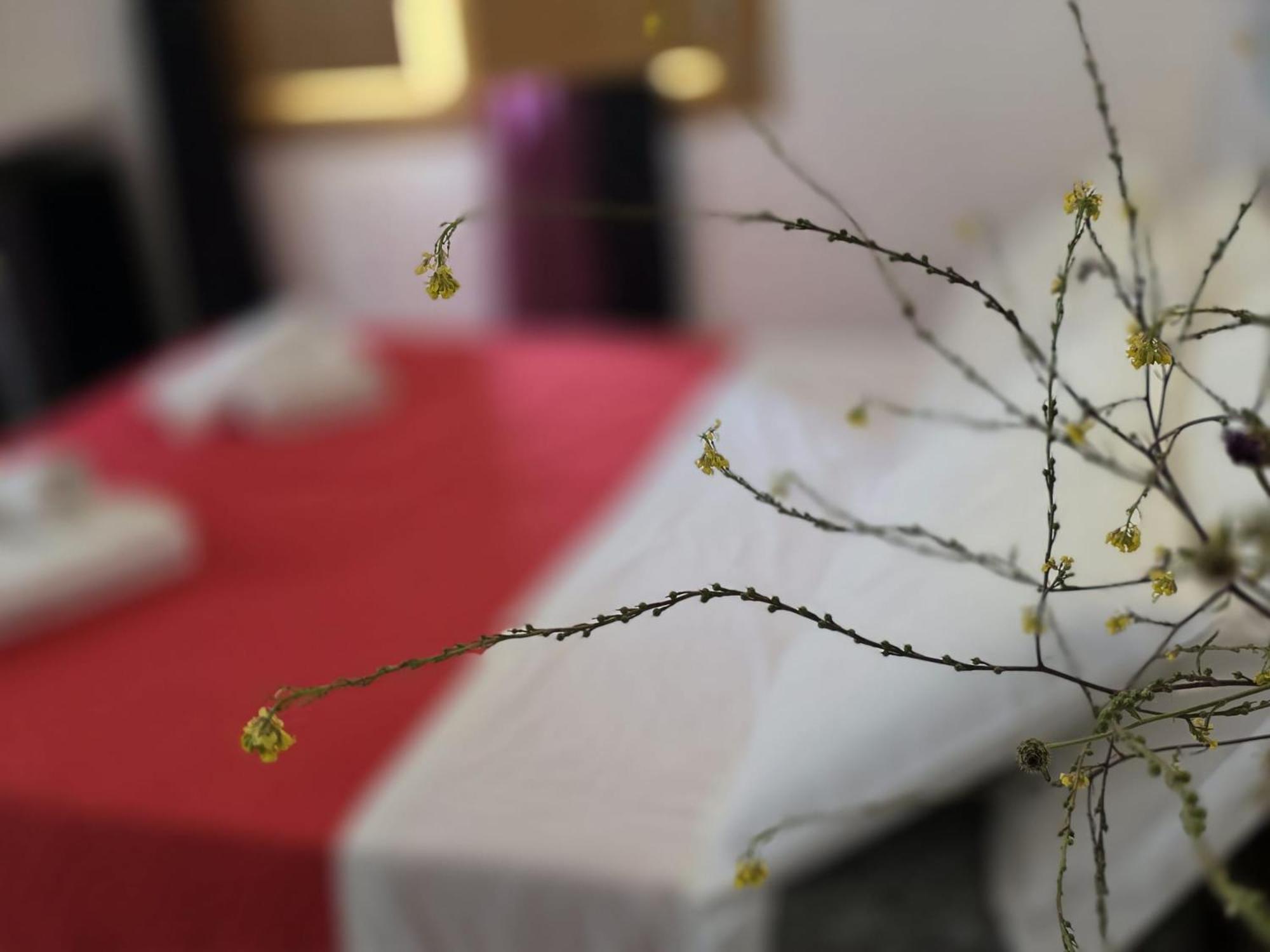 B. Sinis Bed & Breakfast Cabras Exterior photo