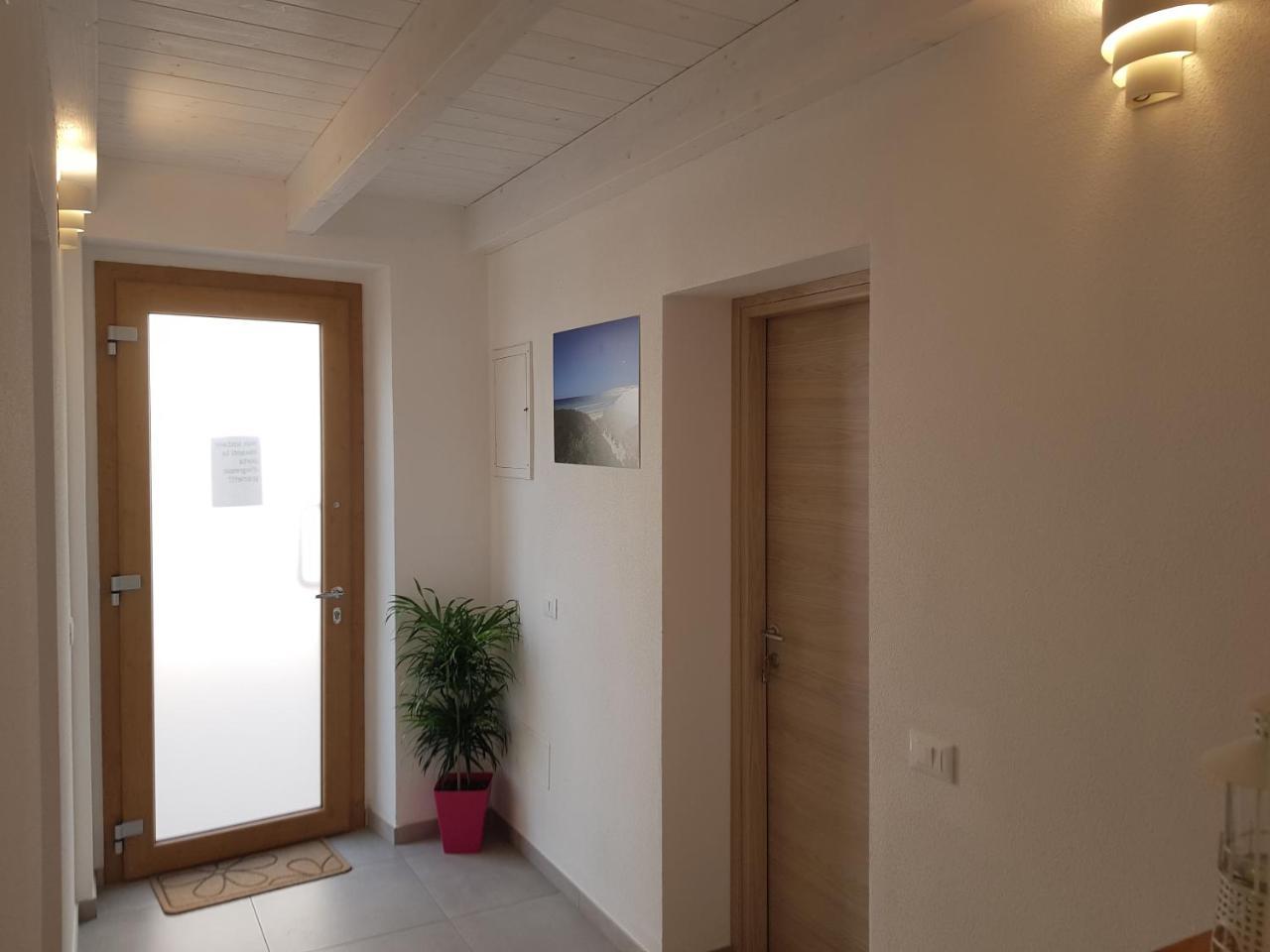 B. Sinis Bed & Breakfast Cabras Exterior photo
